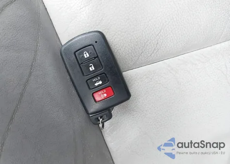 2012 Toyota Camry Se V6 из США, поврежденный, VIN 4T1BK1FK5CU019715